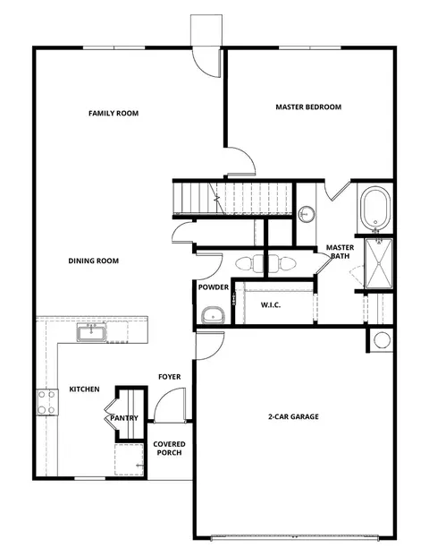 322 Julian Davis Dr, Venus, TX 76084