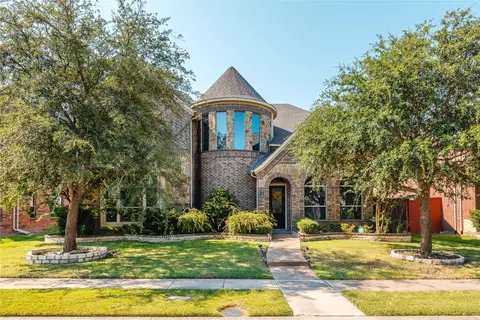 4504 Cadillac Dr, Plano, TX 75024