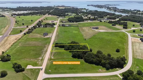 lot78 Clubhouse Dr, Corsicana, TX 75109