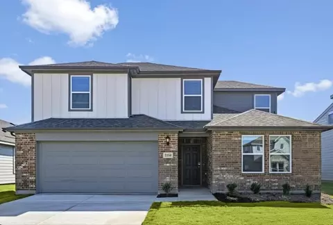2154 Tule Way, Crandall, TX 75114
