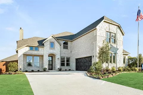 817 Rusty Run Dr, Midlothian, TX 76065