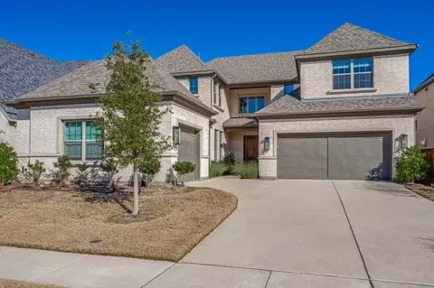1669 Lilac Ln, Celina, TX 75009