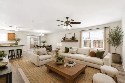 2112 Valley Forge Trl, Fort Worth, TX 76177
