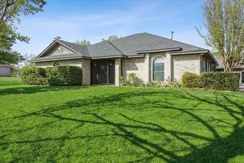 1815 Dicey Rd, Weatherford, TX 76085
