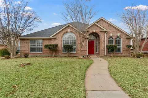3309 Heatherbrook Dr, Plano, TX 75074