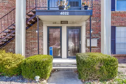 4022 Ridglea Country Club Dr #608, Fort Worth, TX 76126