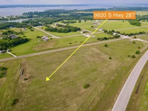 9820 S Us Hwy 287, Corsicana, TX 75109