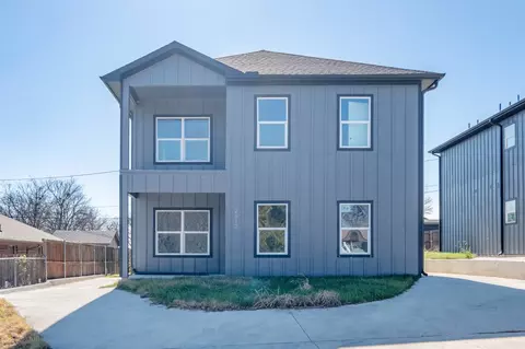2512 Oxford Ave, Fort Worth, TX 76106