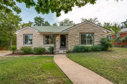 1342 Michigan Ave, Dallas, TX 75216