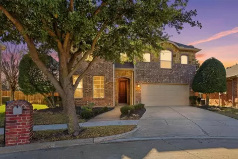 6284 Sun Ray Dr, Denton, TX 76208