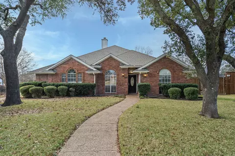 1301 Iowa Dr, Plano, TX 75093