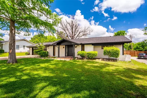 2316 Watchill Dr, Greenville, TX 75402