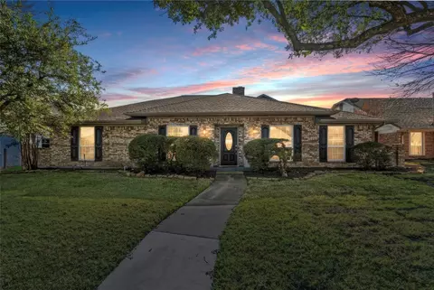 1704 Throwbridge Ln, Plano, TX 75023