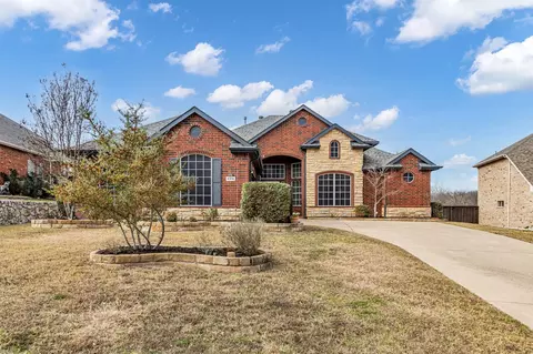 4305 Exeter Dr, Garland, TX 75043