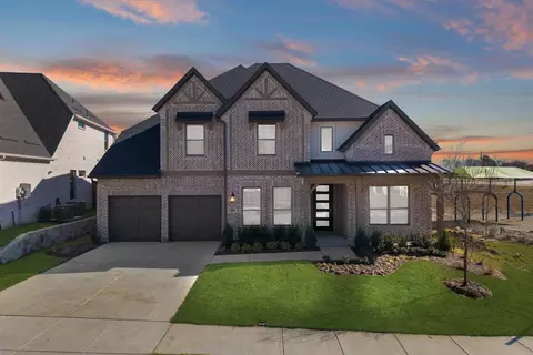 1316 Waterford Dr, Celina, TX 75009
