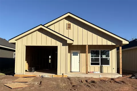 902 Minda St, Abilene, TX 79602