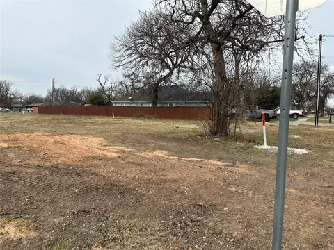 0000 E Brockett St, Sherman, TX 75090