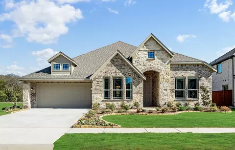 208 Oakcrest Dr, Justin, TX 76247