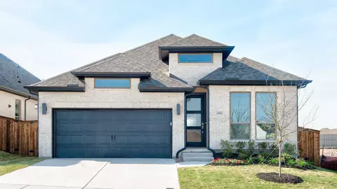 2931 Soaring Hills Dr, Forney, TX 75126