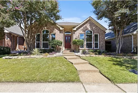 225 Wellington Rd, Irving, TX 75063
