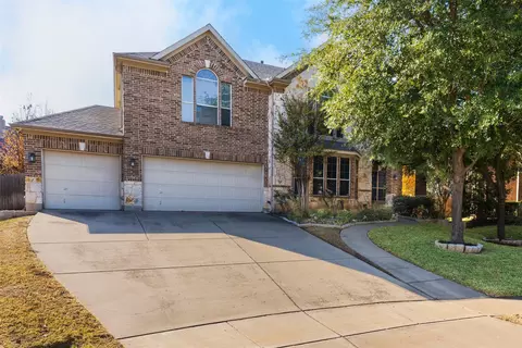 2410 Honey Dr, Arlington, TX 76001