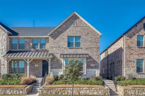 421 Matchbox St, Argyle, TX 76226