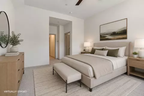 Bedroom - 421 Matchbox St, Argyle, TX 76226 photo 1 of 9