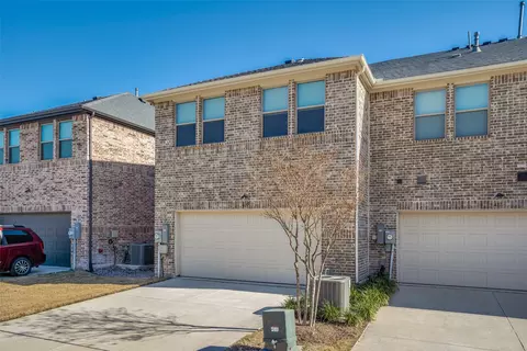 Exterior - 421 Matchbox St, Argyle, TX 76226 photo 4 of 4