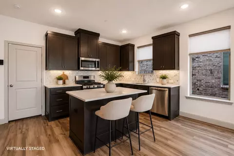 Kitchen - 421 Matchbox St, Argyle, TX 76226 photo 1 of 2