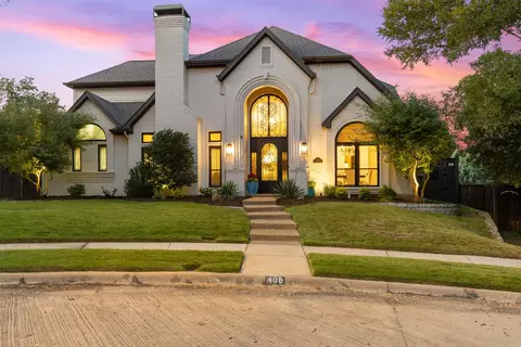 408 Sea Hawk Ct, Coppell, TX 75019
