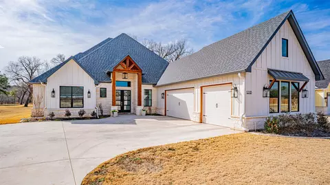 1218 County Road 337, Glen Rose, TX 76043