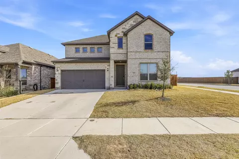 321 Windstream Dr, Aledo, TX 76008