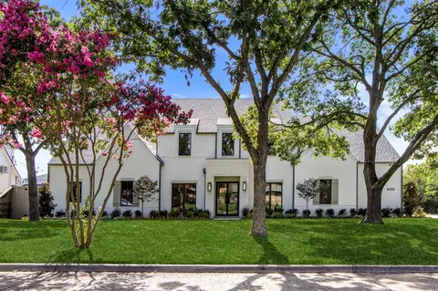 10335 Hedgeway Dr, Dallas, TX 75229