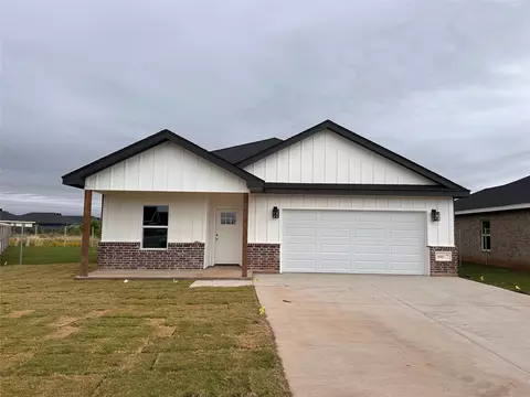 400 Gunsight Rdg, Abilene, TX 79602