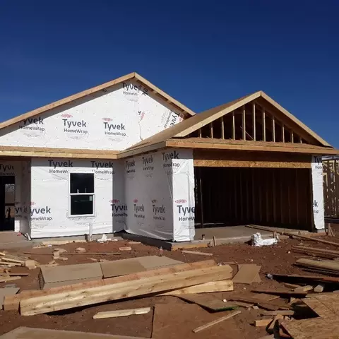 400 Gunsight Rdg, Abilene, TX 79602