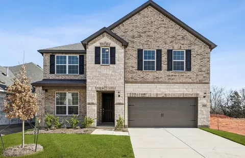 2930 Cliffside Dr, Celina, TX 75009