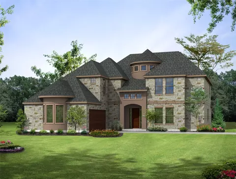 1423 Diamond Dr, St Paul, TX 75098