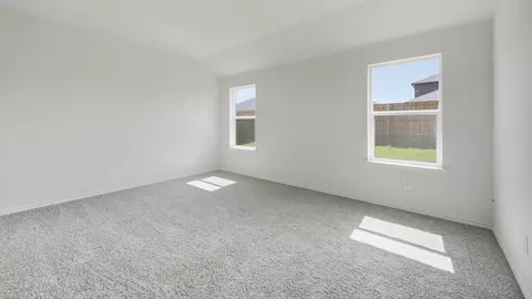 Bedroom - 3244 Spaulding Dr, Paris, TX 75460 photo 7 of 12