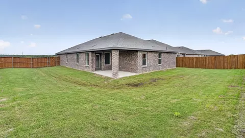 Exterior - 3244 Spaulding Dr, Paris, TX 75460 photo 1 of 3