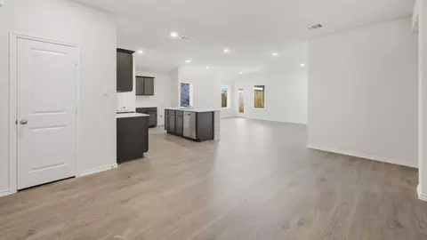 Entry Way - 3244 Spaulding Dr, Paris, TX 75460 photo 4 of 5