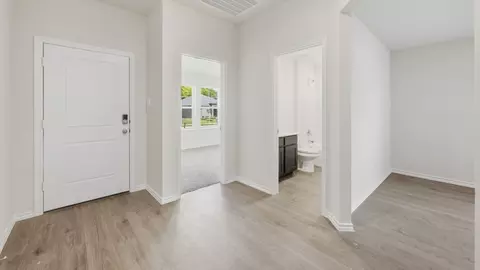 Entry Way - 3244 Spaulding Dr, Paris, TX 75460 photo 1 of 5