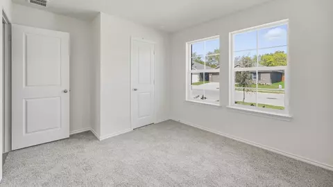 Bedroom - 3244 Spaulding Dr, Paris, TX 75460 photo 2 of 12