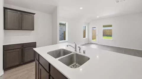 Kitchen - 3244 Spaulding Dr, Paris, TX 75460 photo 2 of 4