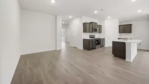 Entry Way - 3244 Spaulding Dr, Paris, TX 75460 photo 5 of 5