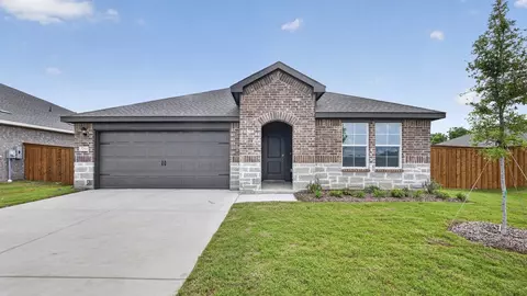 Exterior - 3244 Spaulding Dr, Paris, TX 75460 photo 3 of 3