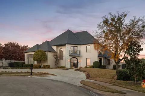 5 Harbour Town Ct, Frisco, TX 75034
