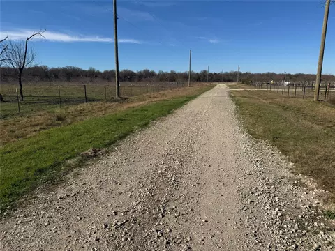 2 29acres Boren Private Rd, Wortham, TX 76693