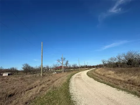 2 29acres Boren Private Rd, Wortham, TX 76693