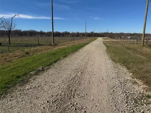 2 29acres Boren Private Rd, Wortham, TX 76693