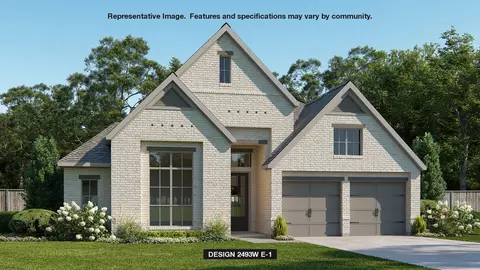 400 Robina Rd, Celina, TX 75009